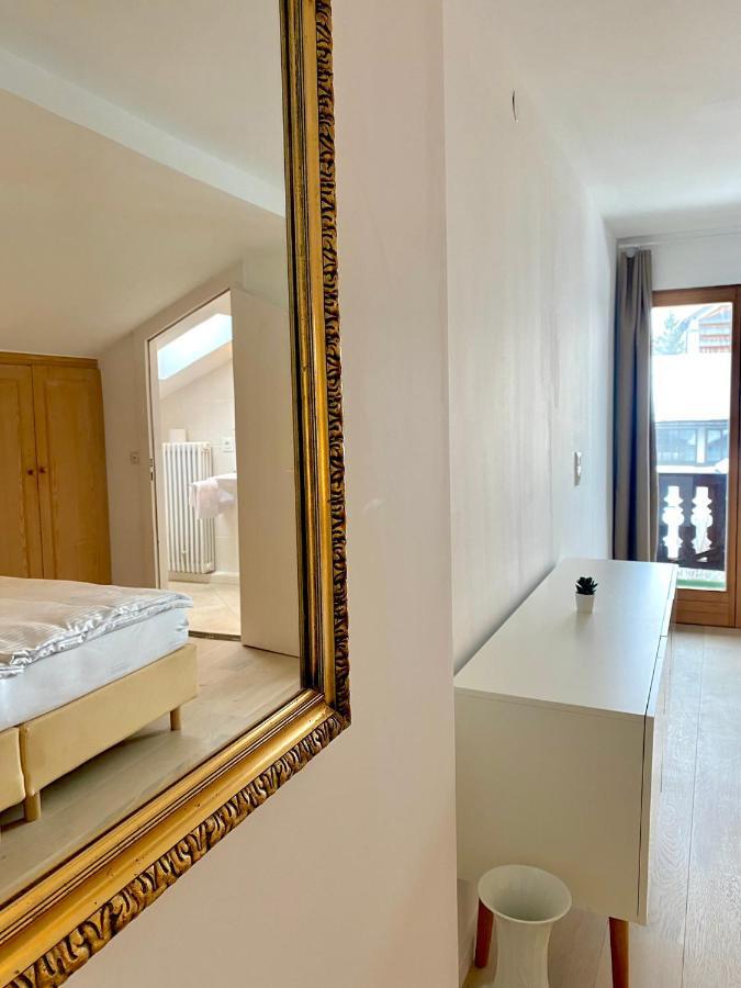 Gemuetliche Ferienwohnung Am Tegernsee - Ruhig Im Dachgeschoss Bad Wiessee Luaran gambar