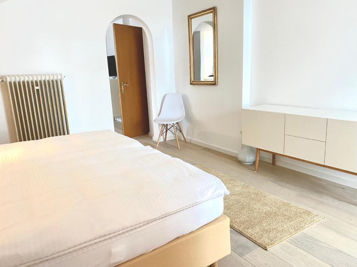Gemuetliche Ferienwohnung Am Tegernsee - Ruhig Im Dachgeschoss Bad Wiessee Luaran gambar