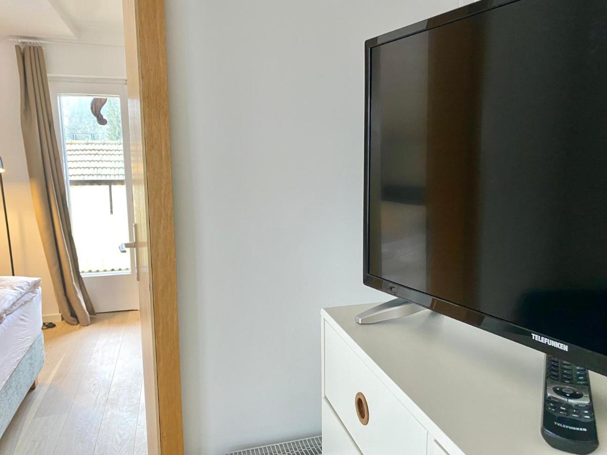 Gemuetliche Ferienwohnung Am Tegernsee - Ruhig Im Dachgeschoss Bad Wiessee Luaran gambar