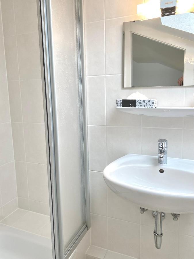 Gemuetliche Ferienwohnung Am Tegernsee - Ruhig Im Dachgeschoss Bad Wiessee Luaran gambar