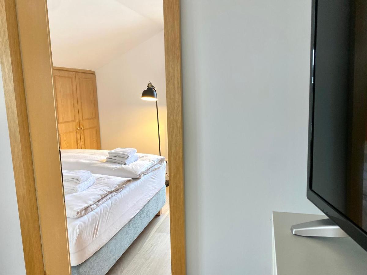 Gemuetliche Ferienwohnung Am Tegernsee - Ruhig Im Dachgeschoss Bad Wiessee Luaran gambar