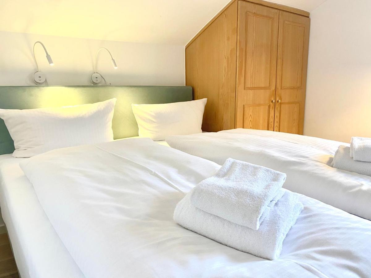 Gemuetliche Ferienwohnung Am Tegernsee - Ruhig Im Dachgeschoss Bad Wiessee Luaran gambar
