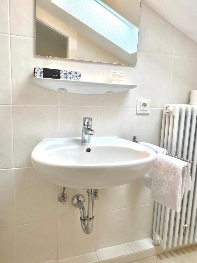 Gemuetliche Ferienwohnung Am Tegernsee - Ruhig Im Dachgeschoss Bad Wiessee Luaran gambar